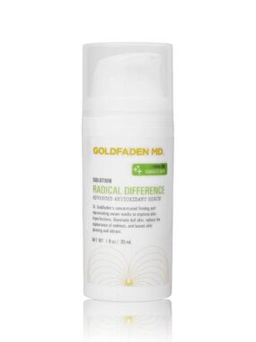 Goldfaden MD Radical Difference